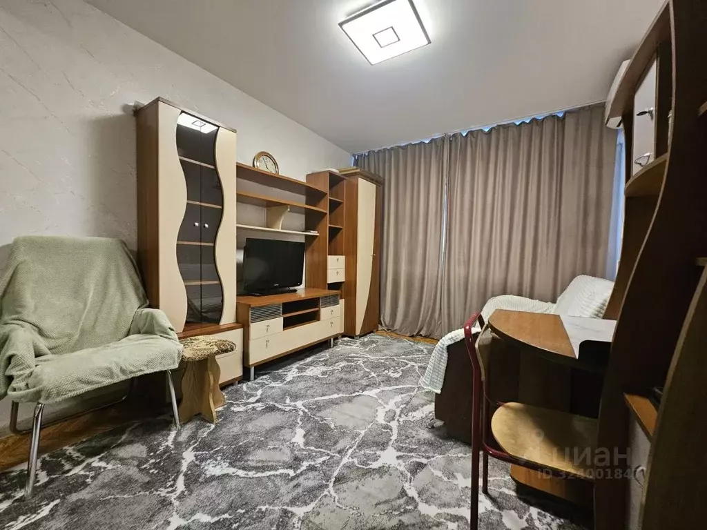 3-к кв. Москва Ярославское ш., 8К2 (70.0 м) - Фото 1