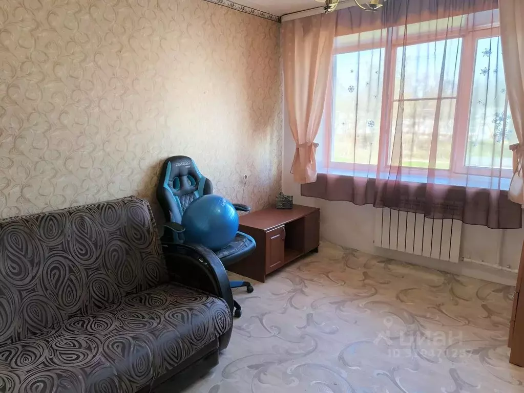 Комната Орловская область, Орел ул. Маринченко, 16 (18.0 м) - Фото 1