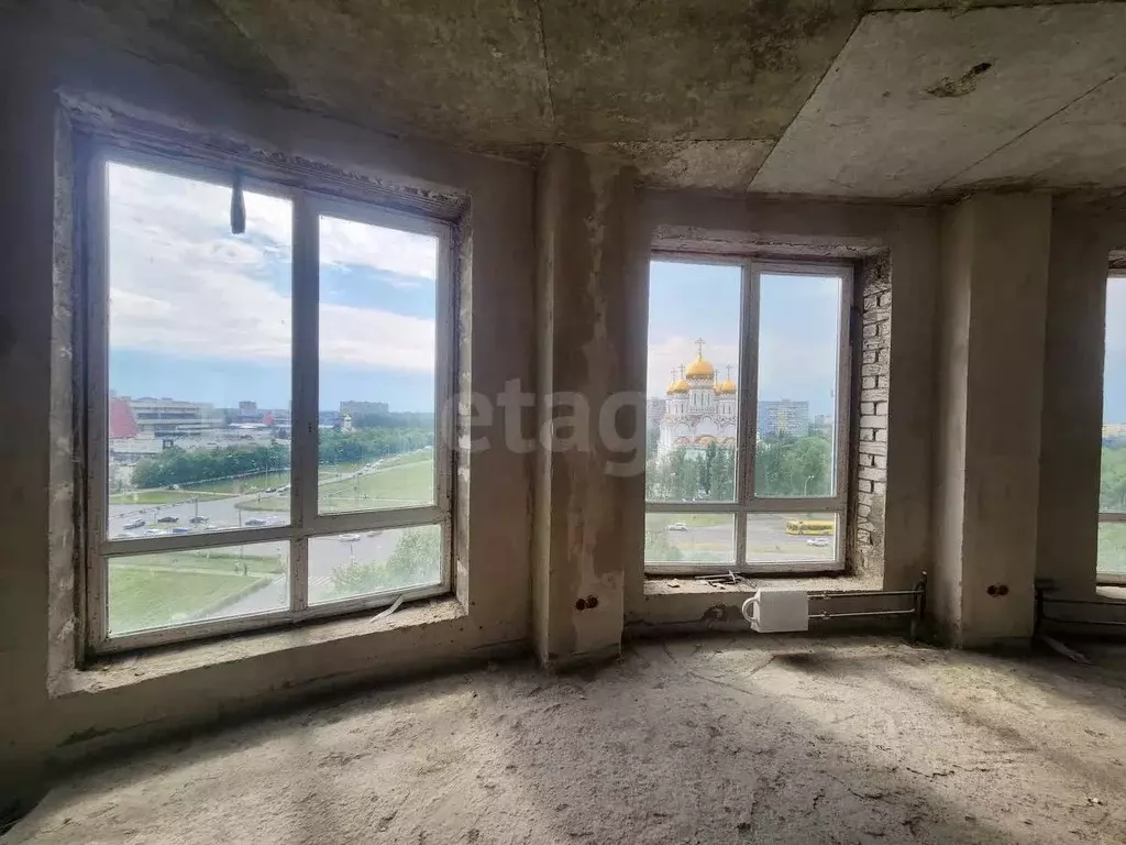 Офис в Самарская область, Тольятти Юбилейная ул., 29 (230 м) - Фото 0