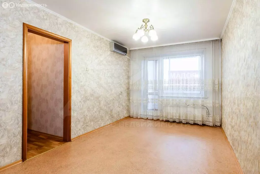 3-комнатная квартира: Новокузнецк, улица Пржевальского, 2 (64.3 м) - Фото 0