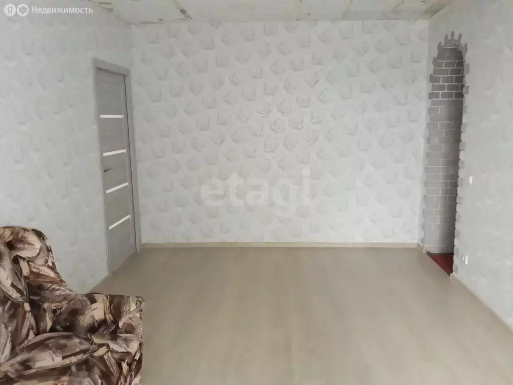 2-комнатная квартира: Нижнедевицк, Дорожная улица, 2 (54 м) - Фото 1