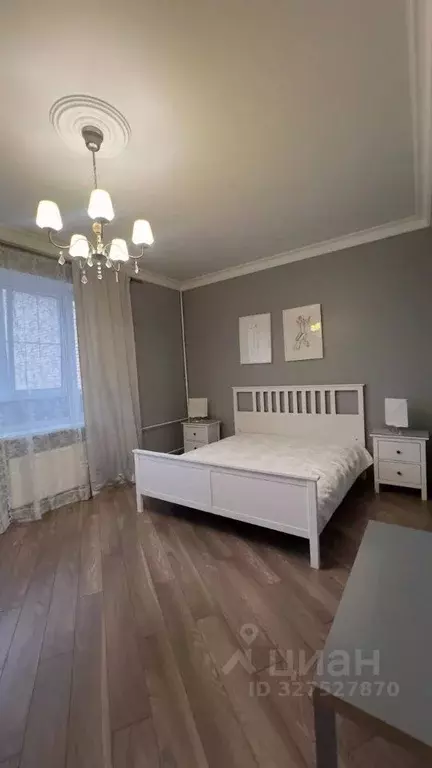 3-к кв. Московская область, Красногорск городской округ, д. Глухово ... - Фото 2