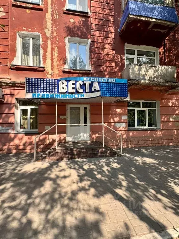 Офис в Омская область, Омск ул. Серова, 7 (44 м) - Фото 0