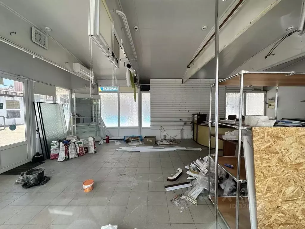 Помещение свободного назначения в Краснодарский край, Анапа ... - Фото 2