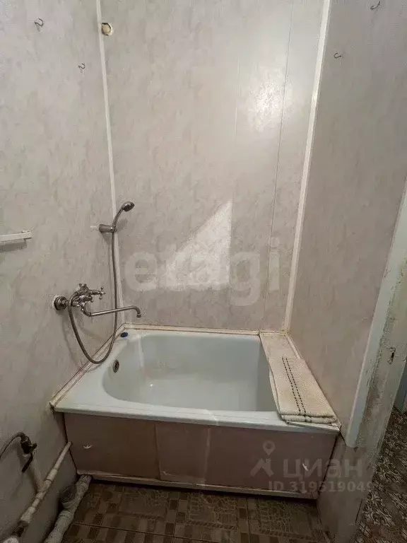 1-к кв. Ростовская область, Батайск ул. Герцена, 34 (21.2 м) - Фото 0