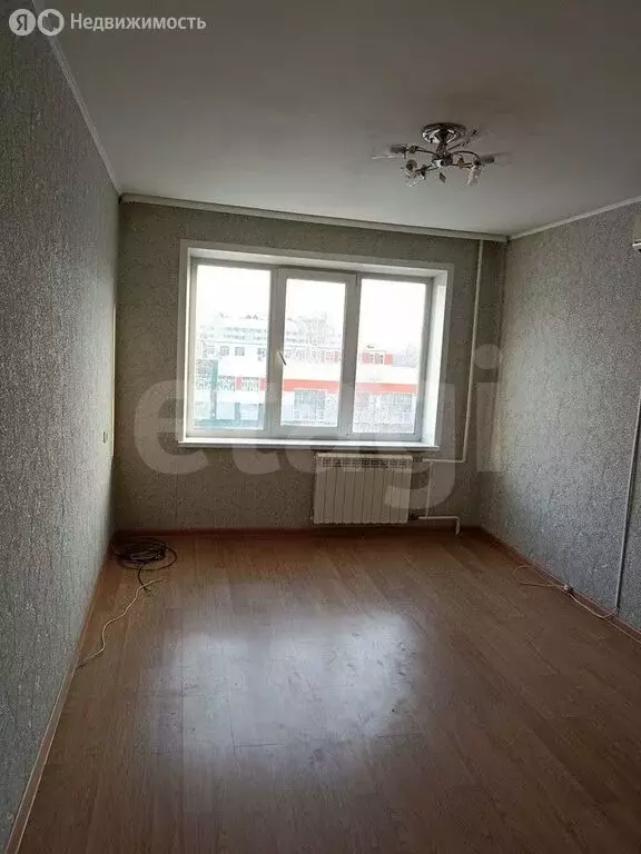 3-комнатная квартира: Курган, улица Карла Маркса, 123 (63 м) - Фото 1