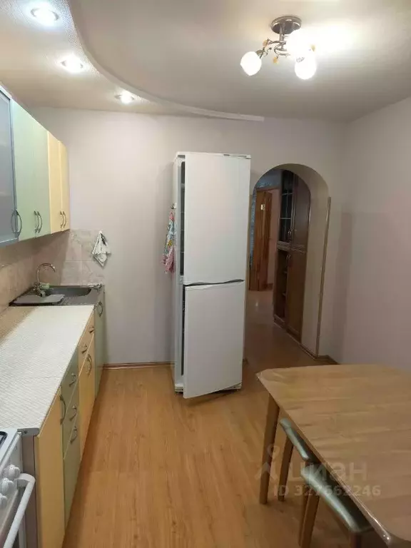 1-к кв. Марий Эл, Йошкар-Ола ул. Анциферова, 31А (40.0 м) - Фото 2