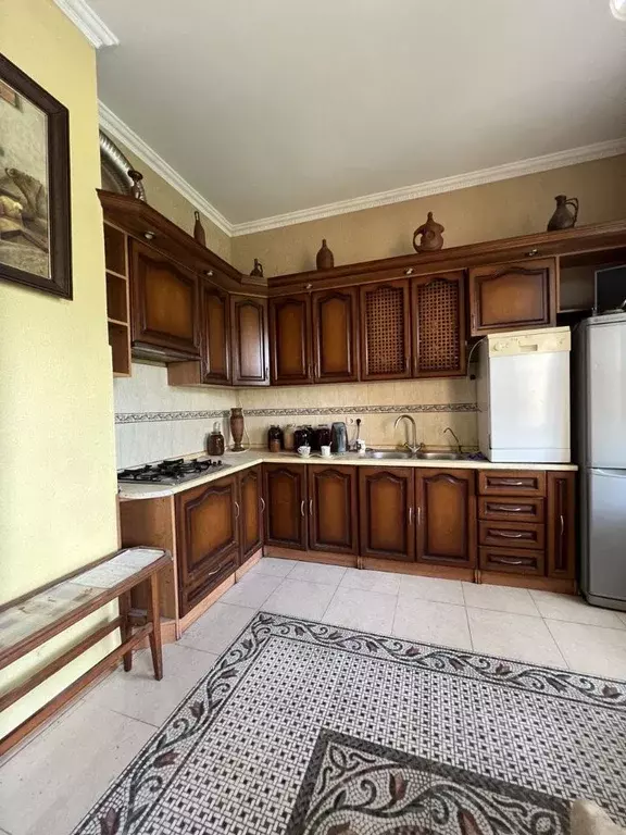 Дом в Севастополь ул. Новороссийская, 21 (91 м) - Фото 2