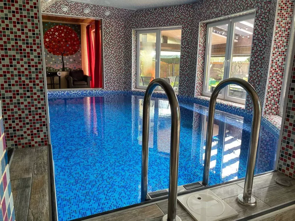 Дом в Московская область, Чехов муниципальный округ, д. Ивачково  (250 ... - Фото 2