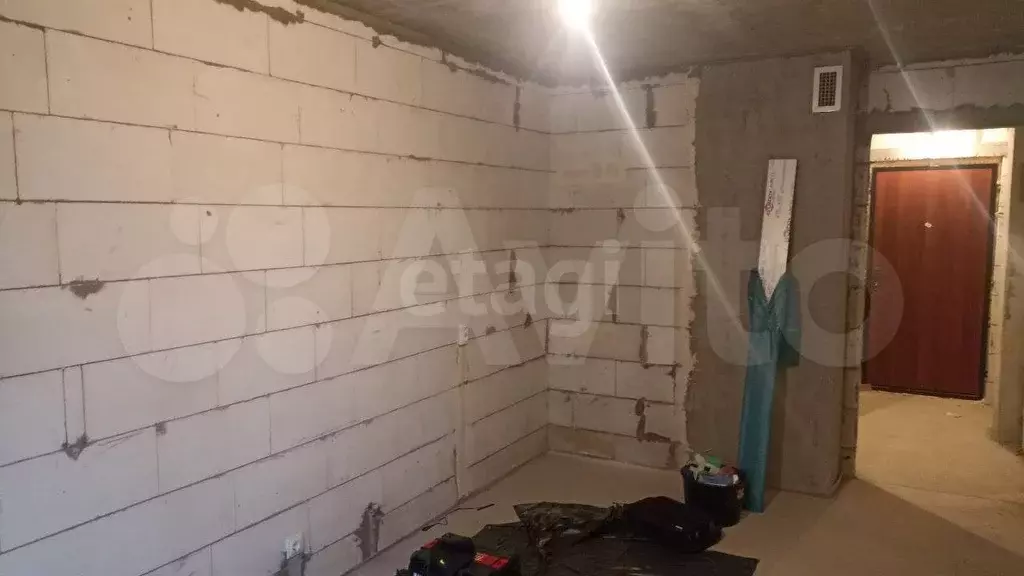 Квартира-студия, 23,4 м, 4/18 эт. - Фото 0