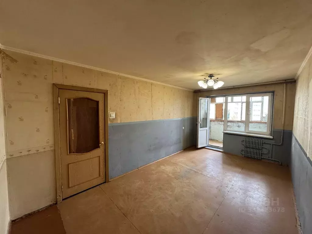 Квартира, 2 комнаты, 50.2 м - Фото 1