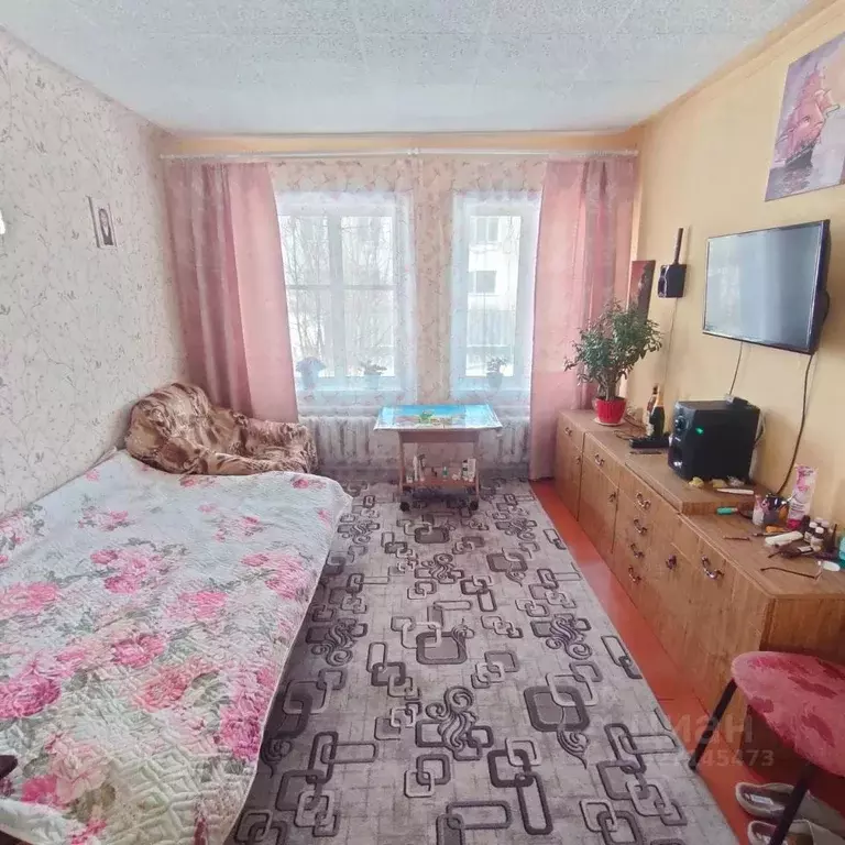 2-к кв. Новосибирская область, Тогучинский район, с. Буготак ул. Мира ... - Фото 2