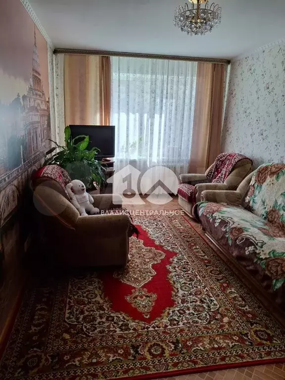 1-к. квартира, 36 м, 7/10 эт. - Фото 0