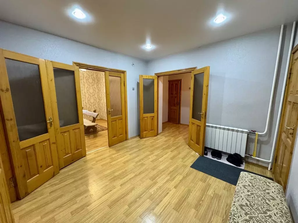 Коттедж в Волгоградская область, Волгоград Ямская ул., 12 (268 м) - Фото 1