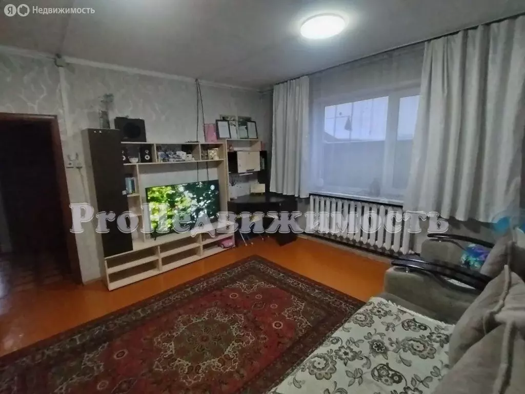 Дом в посёлок городского типа Каа-Хем, улица Крылова (75 м) - Фото 2