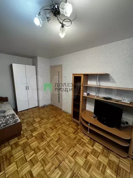 1-к. квартира, 30м, 2/5эт. - Фото 1