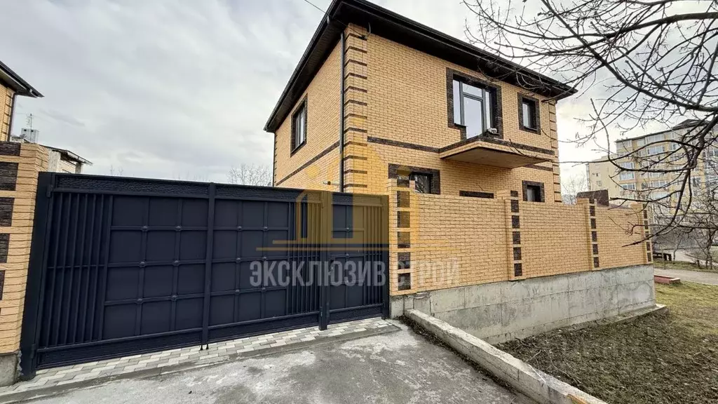 Дом в Ставропольский край, Предгорный муниципальный округ, ... - Фото 1