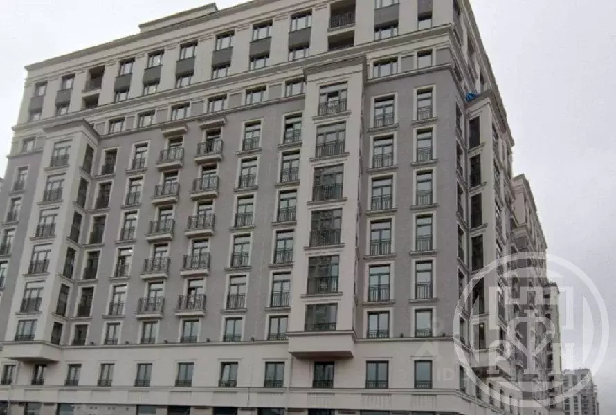 Студия Санкт-Петербург Благодатная ул., 50 (25.07 м) - Фото 0