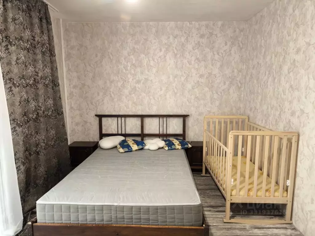 3-к кв. Москва Олонецкая ул., 17А (77.0 м) - Фото 2