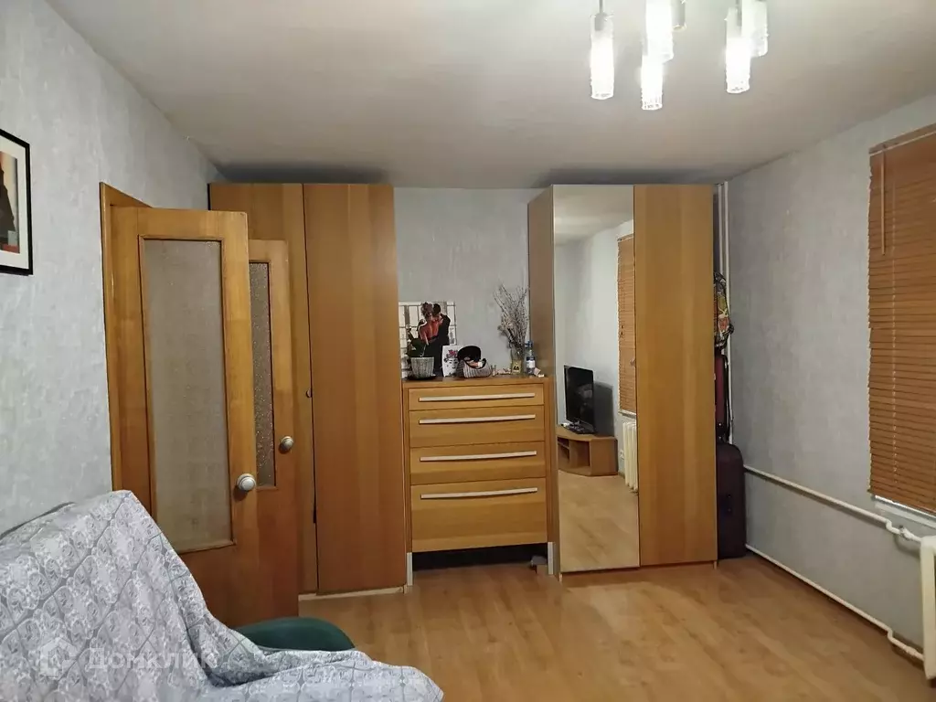 Продаётся 2-к квартира, 41.3 м - Фото 1