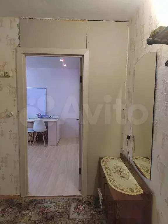 1-к. квартира, 32 м, 5/5 эт. - Фото 0
