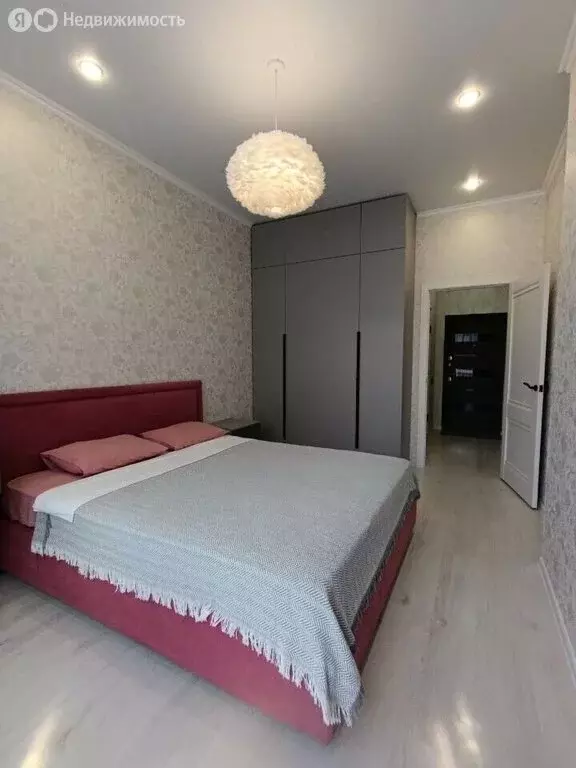 1-комнатная квартира: Анапа, Анапское шоссе, 32к6 (36 м) - Фото 1