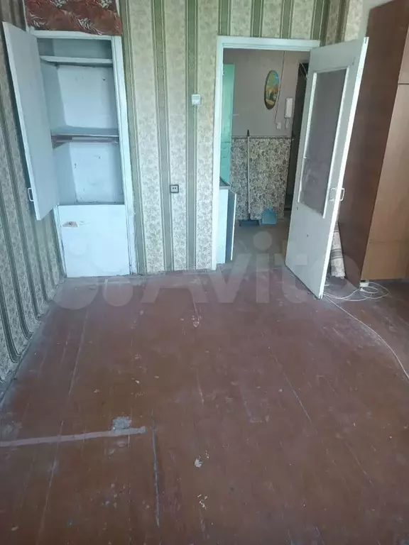 Комната 22,5 м в 2-к., 2/5 эт. - Фото 1