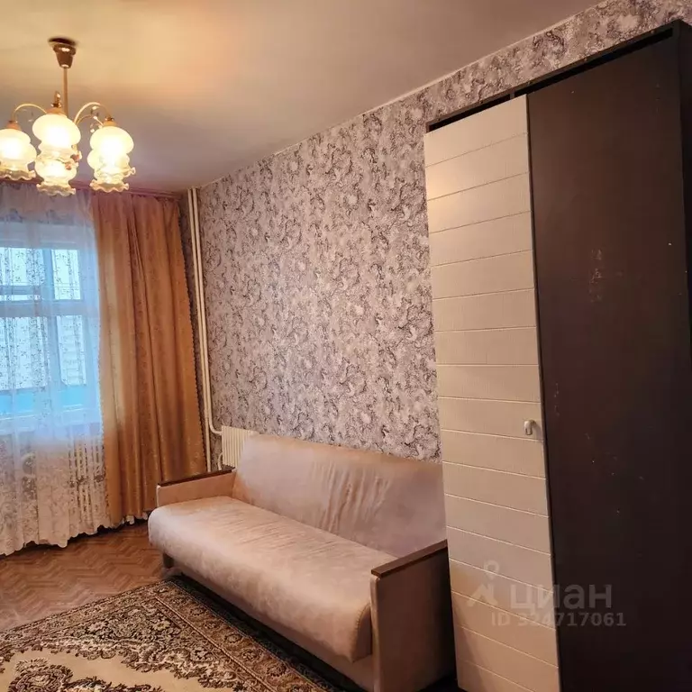 1-к кв. Курская область, Курск ул. 1-я Ламоновская, 1 (37.0 м) - Фото 1