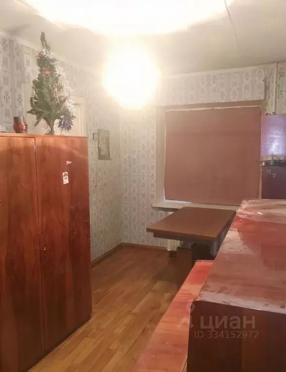 3-к кв. Пермский край, Пермь ул. Одоевского, 26 (54.7 м) - Фото 1