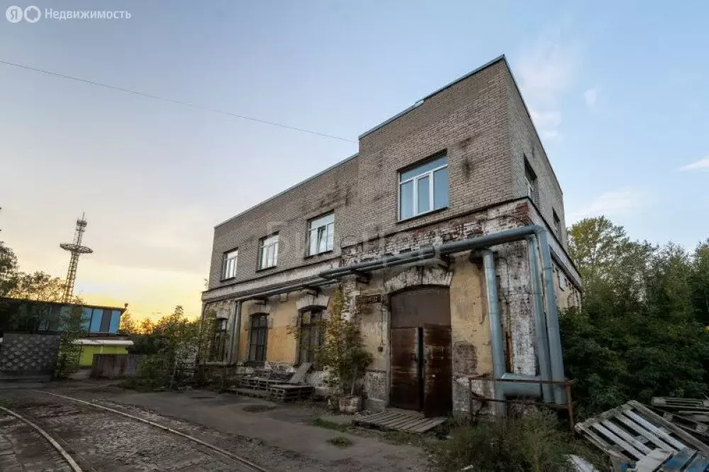 Офис (11.2 м) - Фото 1