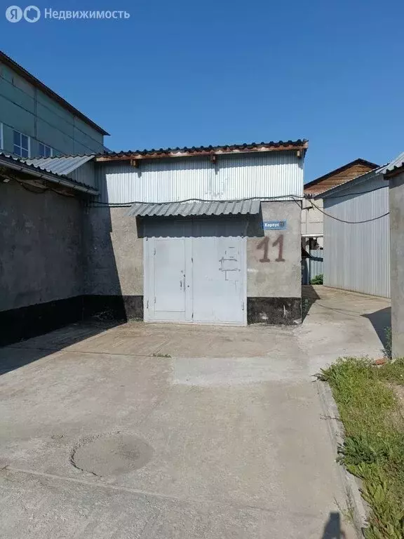 Помещение свободного назначения (122 м) - Фото 0