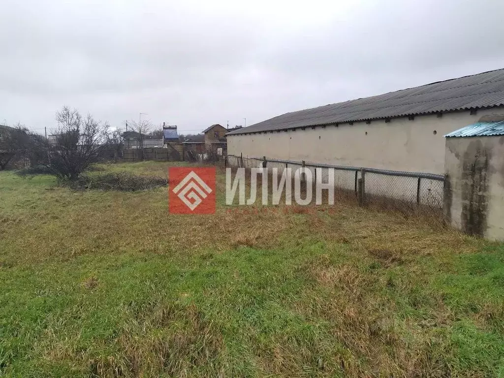 Участок в Крым, Симферопольский район, Николаевка пгт ул. Центральная ... - Фото 2