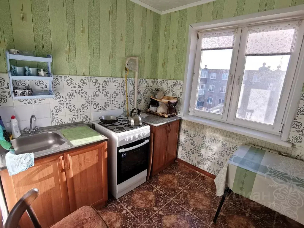 2-к кв. Оренбургская область, Орск Новый город мкр, ул. Ленинского ... - Фото 0