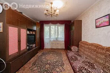 1-комнатная квартира: Армавир, Новороссийская улица, 110 (32 м) - Фото 0