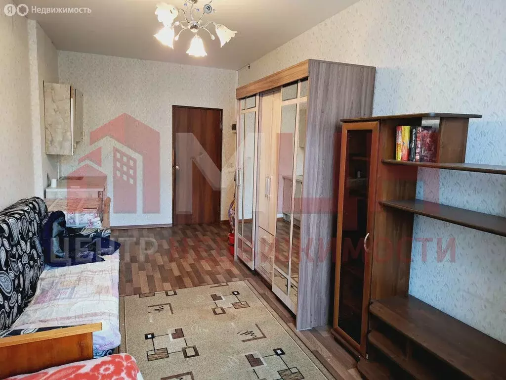 1к в 3-комнатной квартире (18 м) - Фото 0