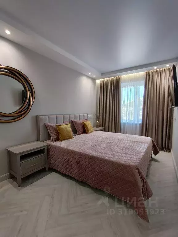 Квартира, 3 комнаты, 56 м - Фото 0