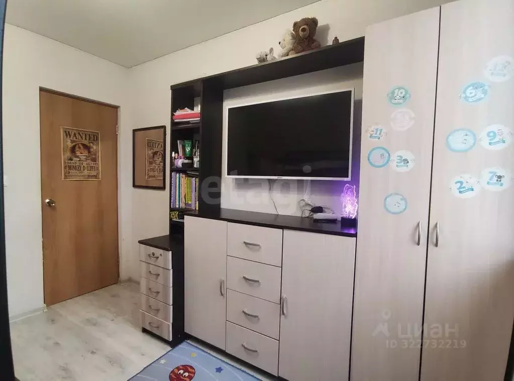 1-к кв. Калининградская область, Гурьевск пер. Авангардный, 2 (21.8 м) - Фото 1