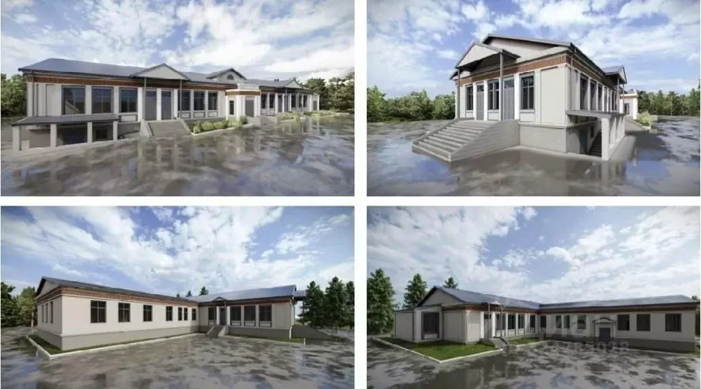 Студия Башкортостан, Белорецкий район, с. Абзаково ул. Ленина, 192А ... - Фото 1