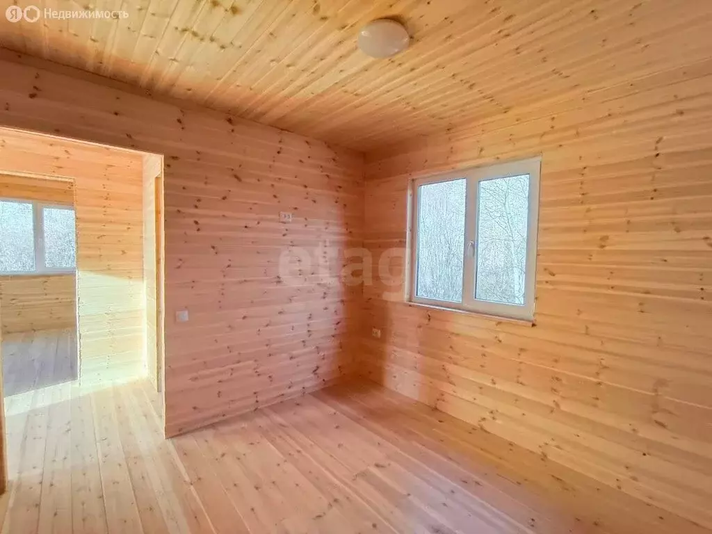 Дом в Тюменская область, Нижнетавдинский муниципальный округ, ... - Фото 2