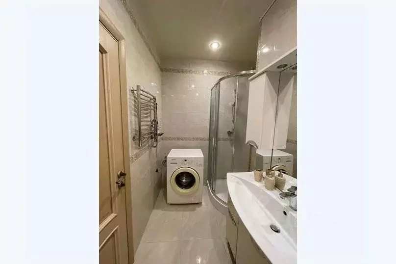 2-к кв. Краснодарский край, Сочи ул. Кирова, 30 (70.0 м) - Фото 1