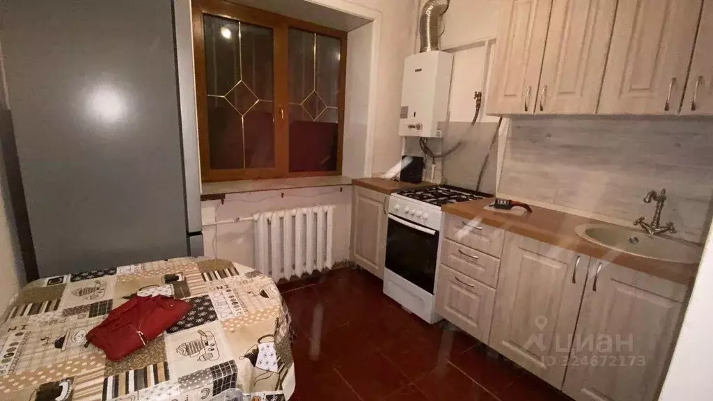 2-к кв. Москва 3-я Курьяновская ул., 5А (45.0 м) - Фото 1