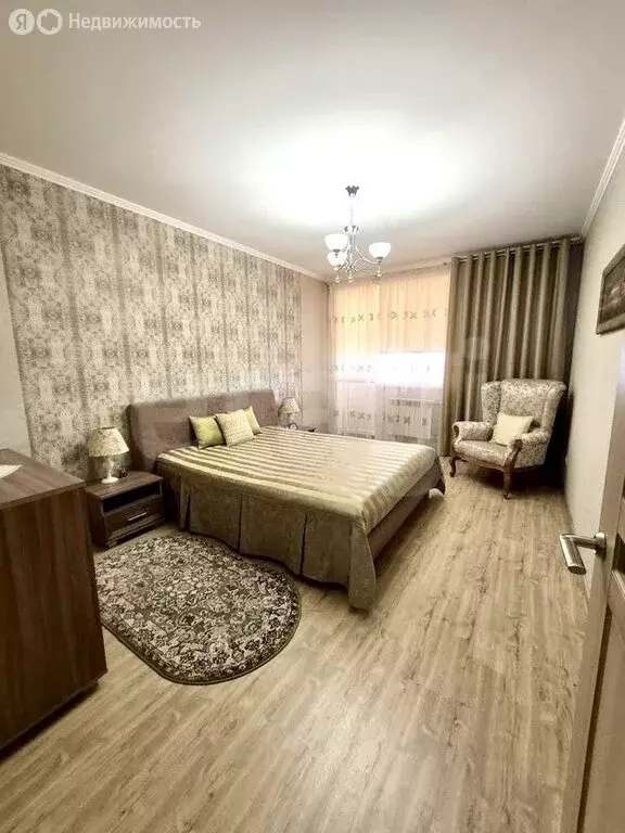 2-комнатная квартира: Липецк, улица Котовского, 14 (67.3 м) - Фото 2