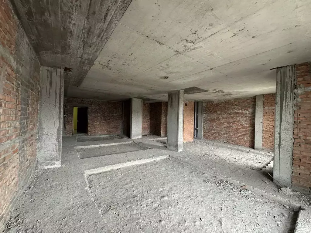 2-к кв. Северная Осетия, Владикавказ просп. Коста, 83 (110.0 м) - Фото 2