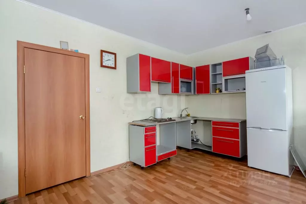 Студия Алтайский край, Бийск Социалистическая ул., 26 (40.2 м) - Фото 1