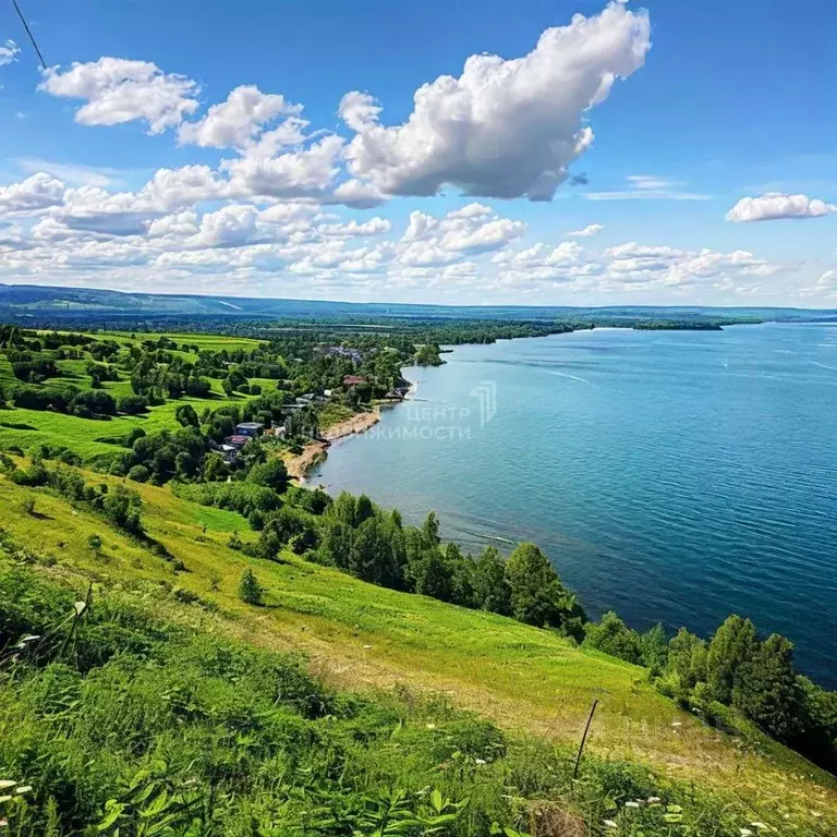 Участок в Татарстан, с. Верхний Услон  (23.0 сот.) - Фото 0