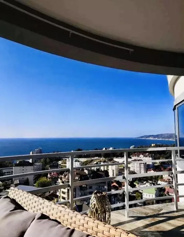 3-к кв. Краснодарский край, Сочи Новый Сочи мкр, ул. Пирогова, 30 ... - Фото 1