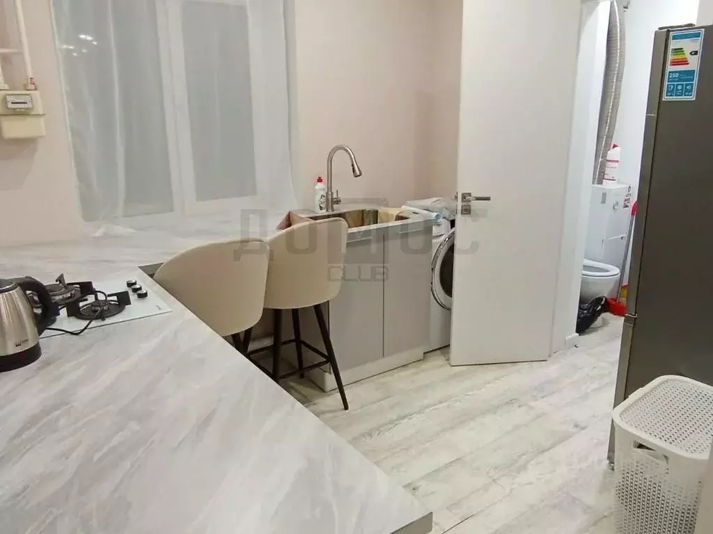 3-к кв. Свердловская область, Сысертский муниципальный округ, пос. ... - Фото 1