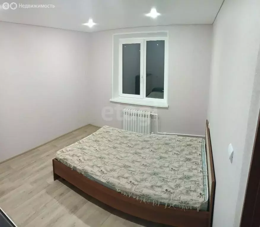 3-комнатная квартира: Аша, улица Некрасова, 9 (58.2 м) - Фото 1