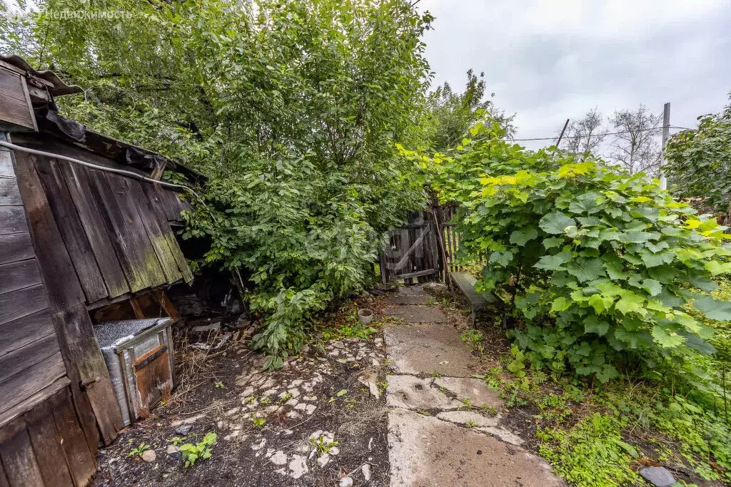 Участок в Хабаровск, Почтовая улица (11.6 м) - Фото 0