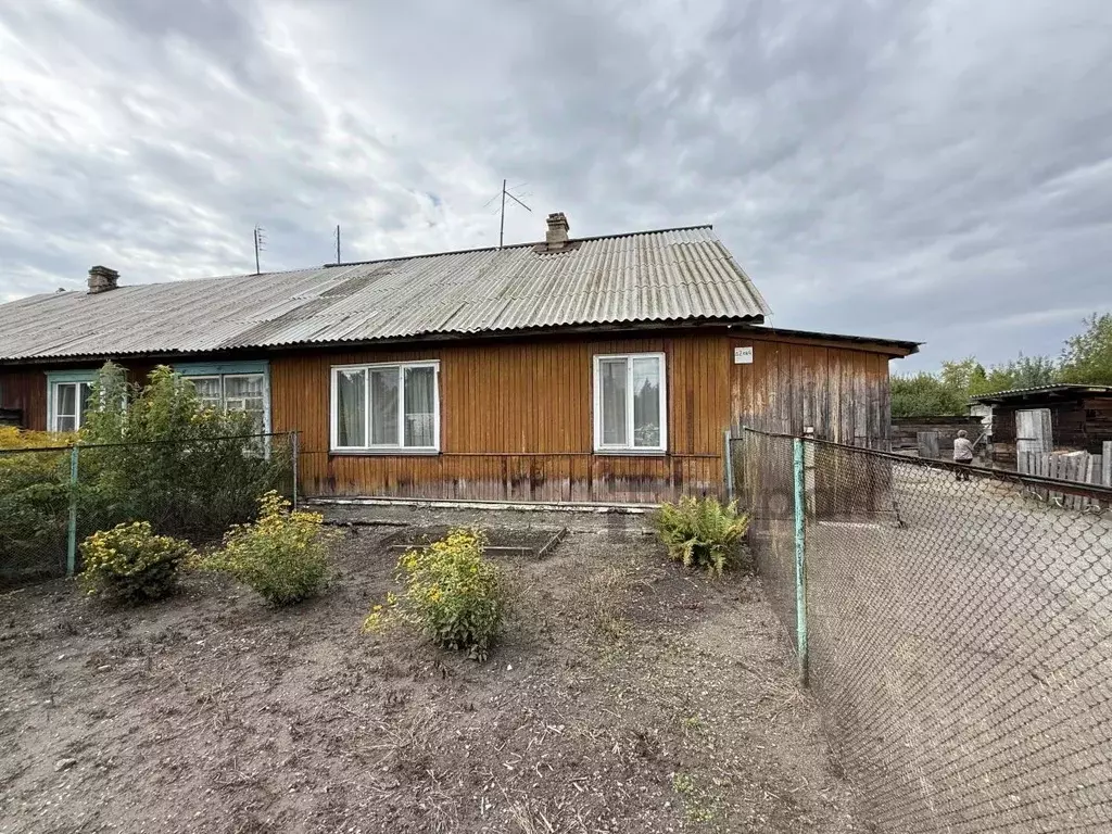 Дом в Челябинская область, Челябинск платформа 19 километр тер., 2 (65 ... - Фото 2